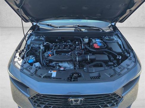 New 2026 Honda Accord SE image 15