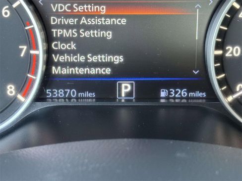 Used 2023 Nissan Altima 2.5 SR image 12