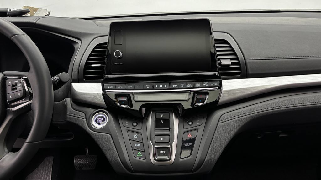 Used 2026 Honda Odyssey EX-L image 18