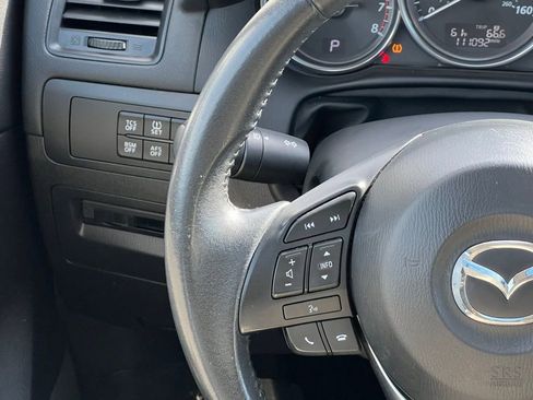 Used 2014 MAZDA CX-5 Grand Touring image 22