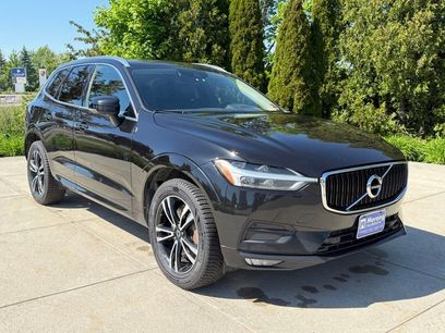 Used 2021 Volvo XC60 T6 Momentum w/ Premium Package