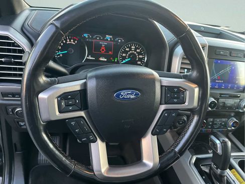 Used 2020 Ford F150 Platinum w/ Equipment Group 701A Luxury image 41