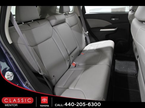 Used 2016 Honda CR-V EX-L image 20