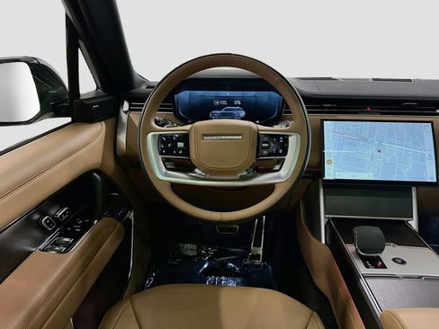 Used 2026 Land Rover Range Rover SE AWD/4WD image 23