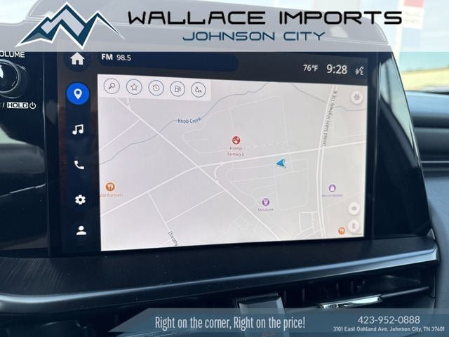 New 2026 Subaru Outback Wilderness w/ Wilderness Plus Package AWD/4WD image 63