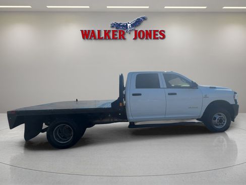 Used 2022 RAM 3500 Tradesman AWD/4WD image 7