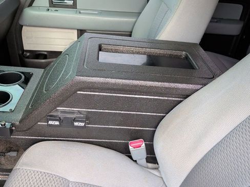 Used 2013 Ford F150 STX w/ Mid Equipment Group image 25