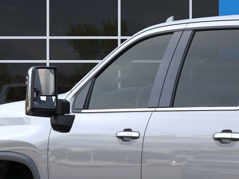 New 2026 Chevrolet Silverado 3500 High Country w/ High Country Premium Package AWD/4WD image 13