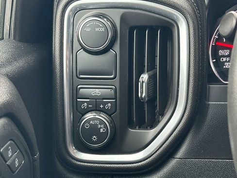 Used 2020 Chevrolet Silverado 1500 LT RWD image 28