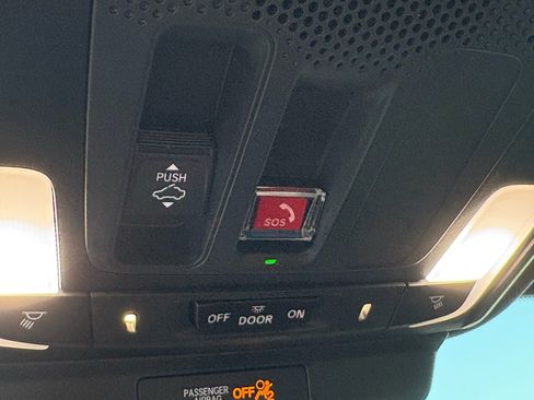 Certified 2025 Honda Accord Sport image 23