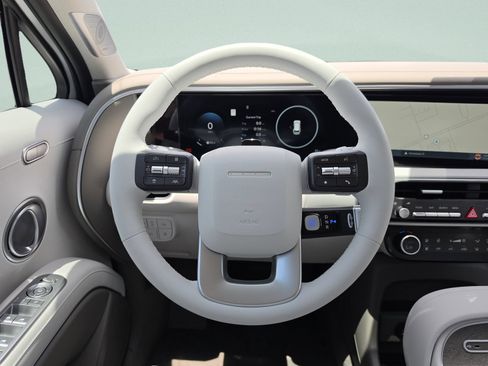 New 2026 Hyundai Palisade Limited FWD image 18