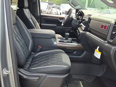 New 2026 Chevrolet Silverado 1500 RST AWD/4WD image 13