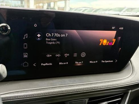 Certified 2024 Buick Encore GX Preferred image 13