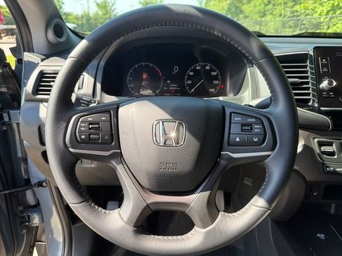 Certified 2026 Honda Ridgeline RTL image 17