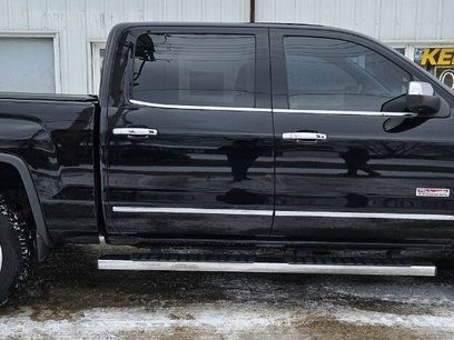 Used 2015 GMC Sierra 1500 SLE