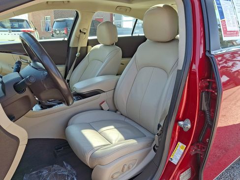 Used 2014 Buick LaCrosse Leather image 14