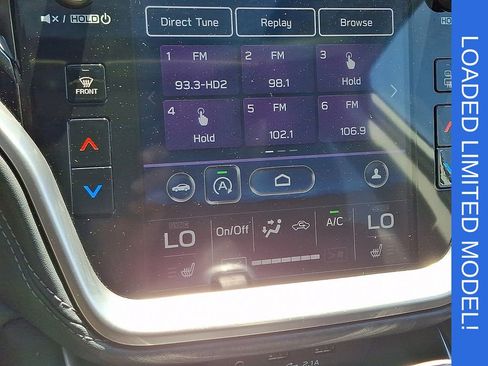 Used 2022 Subaru Outback Limited AWD/4WD image 16