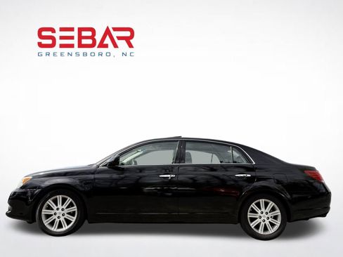 Used 2009 Toyota Avalon Limited image 11