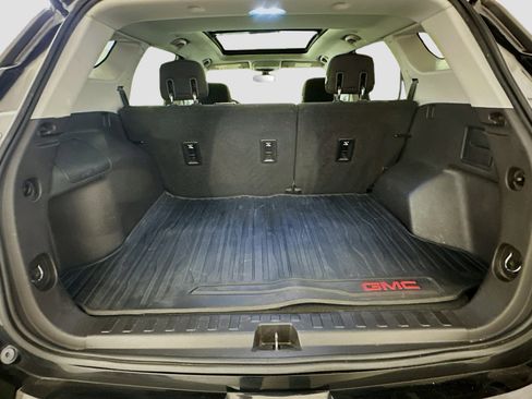 Used 2018 GMC Terrain SLE w/ Driver Convenience Package image 30