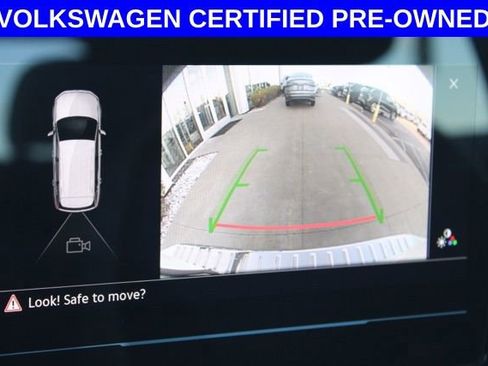 Used 2025 Volkswagen Taos S image 33