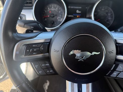 Used 2020 Ford Mustang GT Premium image 26