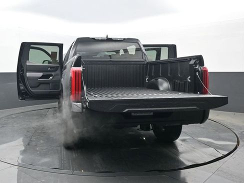 New 2026 Toyota Tundra Limited w/ Nightshade Package image 36