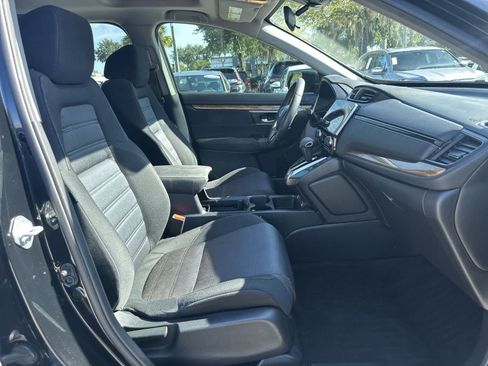 Used 2022 Honda CR-V EX image 17