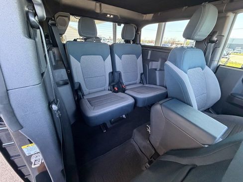 Used 2021 Ford Bronco Outer Banks image 28