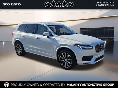 Used 2023 Volvo XC90 B5 Core w/ Protection Package Premier