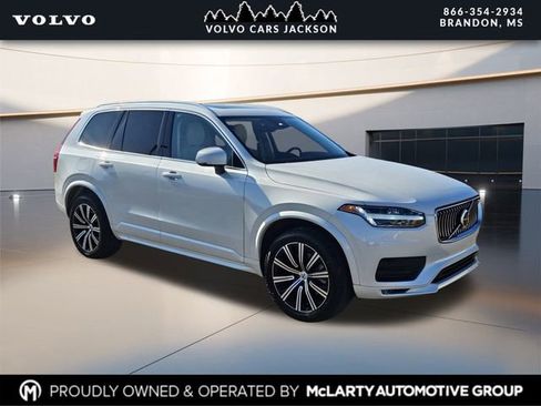 Used 2023 Volvo XC90 B5 Core w/ Protection Package Premier image 1