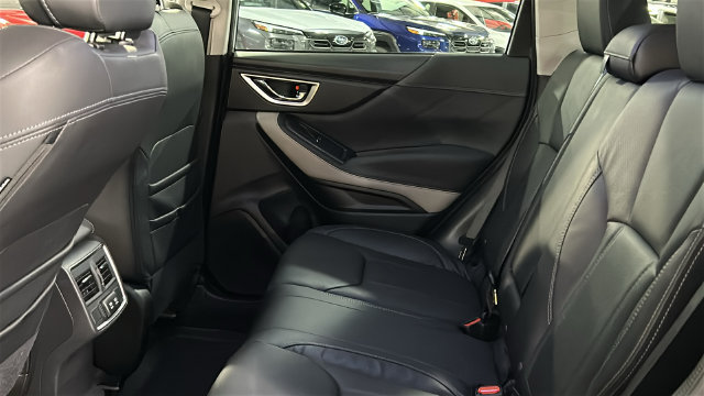 Certified 2023 Subaru Forester Limited AWD/4WD image 25