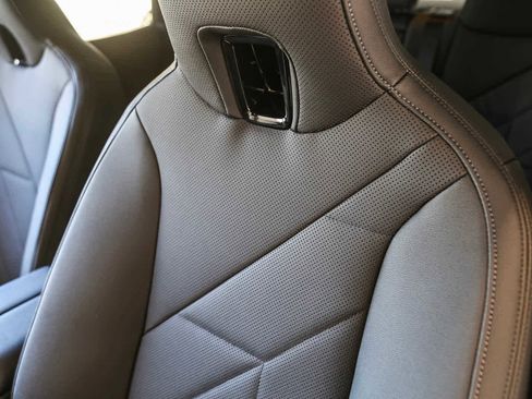 Used 2025 BMW iX xDrive50 w/ Premium Package image 25