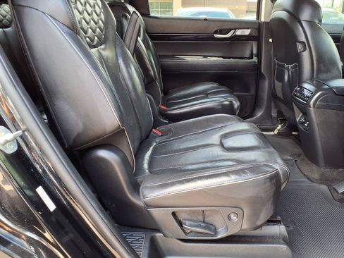 Used 2021 Hyundai Palisade Limited AWD/4WD image 14