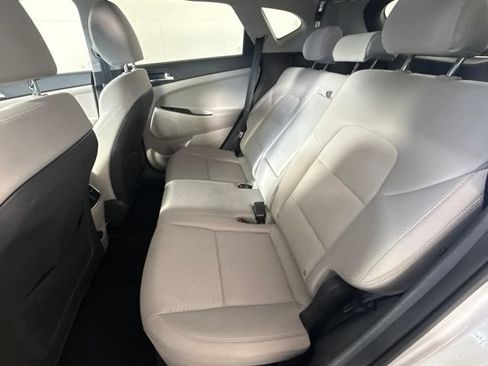 Used 2019 Hyundai Tucson SEL FWD image 27