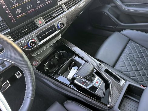 Used 2024 Audi S5 Premium Plus image 27