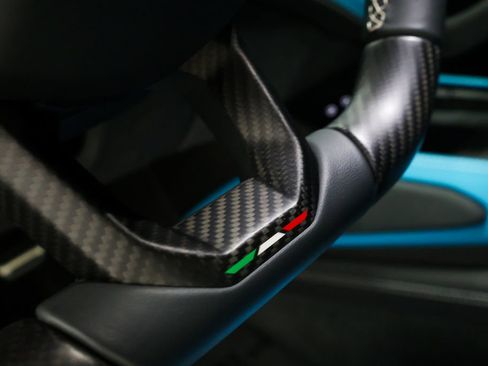 Used 2026 Lamborghini Temerario AWD/4WD image 66