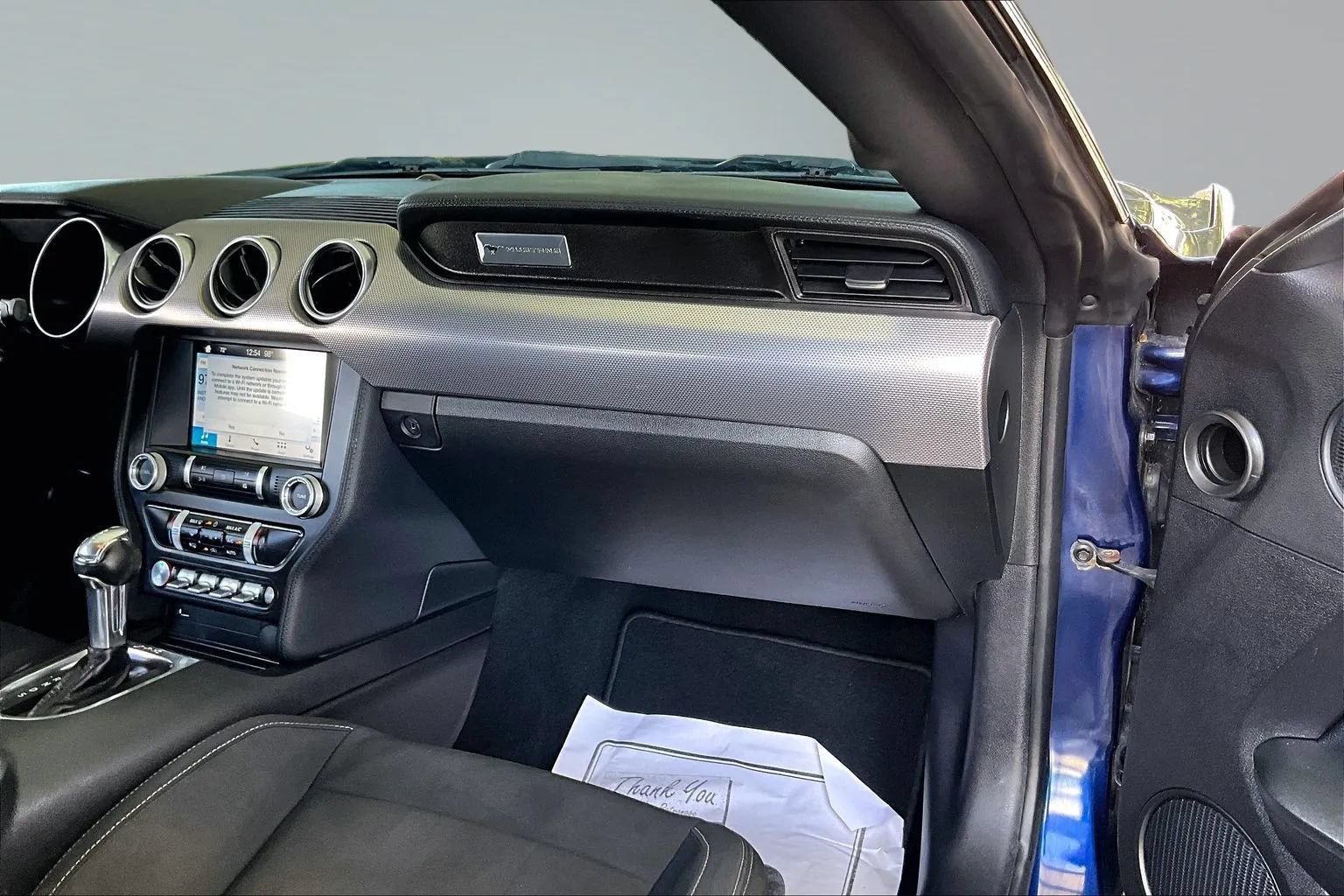 Used 2019 Ford Mustang Coupe w/ Equipment Group 101A RWD image 23