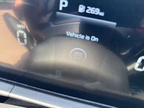 Used 2023 Kia Telluride EX X-Line AWD/4WD image 9