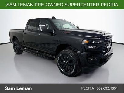 Used 2025 RAM 2500 Big Horn