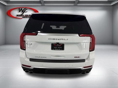 New 2026 GMC Yukon XL Denali RWD image 7