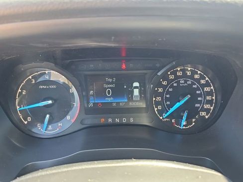 Used 2019 Ford Ranger XLT AWD/4WD image 22