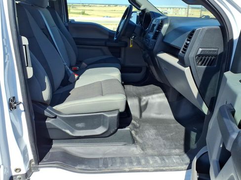 Used 2020 Ford F150 2WD SuperCab image 14