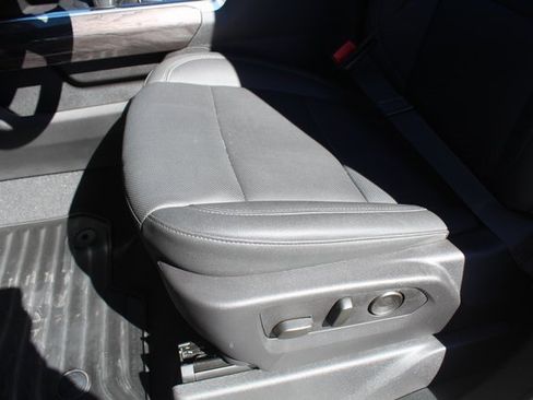 Used 2025 Chevrolet Silverado 1500 LTZ w/ LTZ Premium Texas Edition image 45