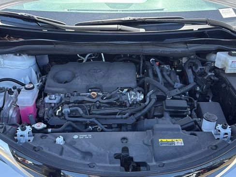 Used 2024 Toyota Sienna XSE w/ XSE Plus Package image 34