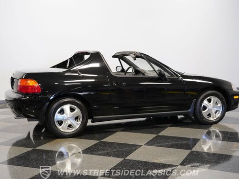 Used 1994 Honda Del Sol image 14