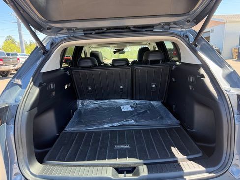 Used 2023 MAZDA CX-50 AWD 2.5 S w/ Cargo Package image 27
