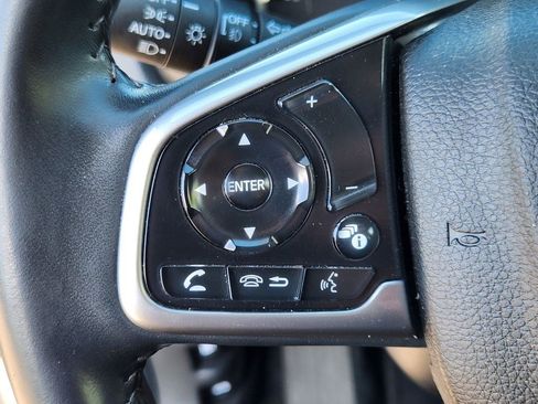 Certified 2020 Honda CR-V EX-L image 23