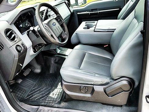Used 2015 Ford F350 XL RWD image 13