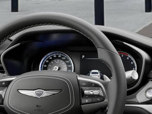 New 2026 Genesis G70 3.3T Sport Prestige AWD/4WD image 18