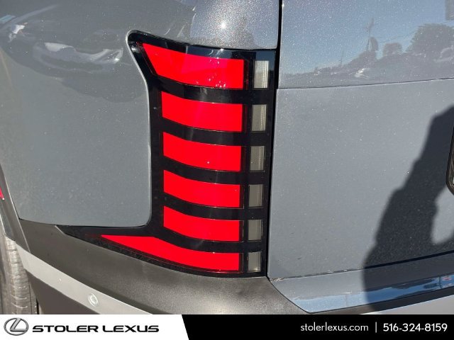 Used 2026 Hyundai Palisade SEL AWD/4WD image 14